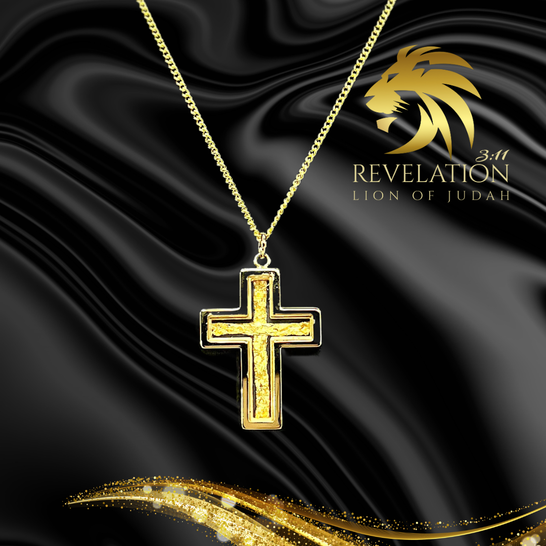 Gold Plated Pendants