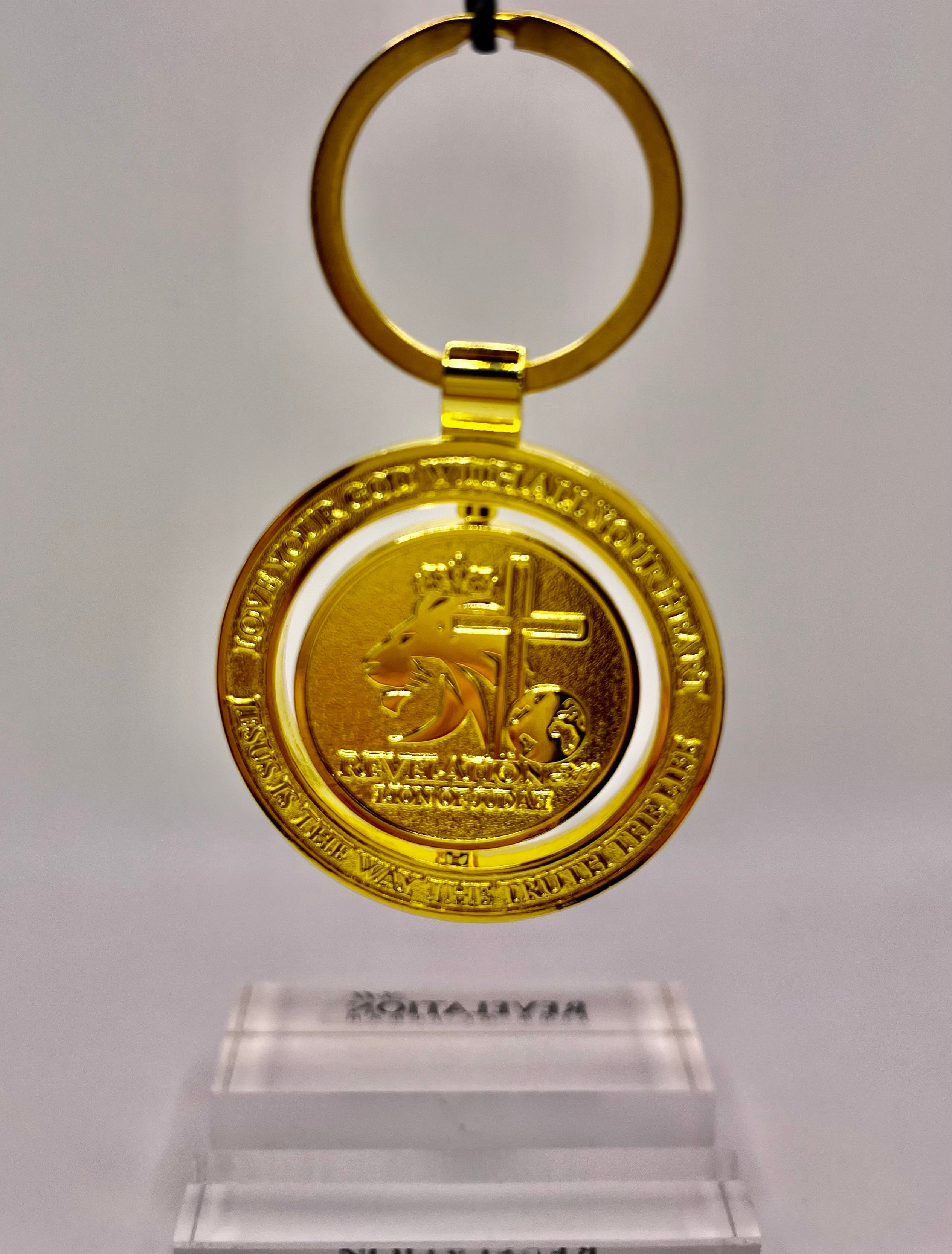 KEYCHAINS