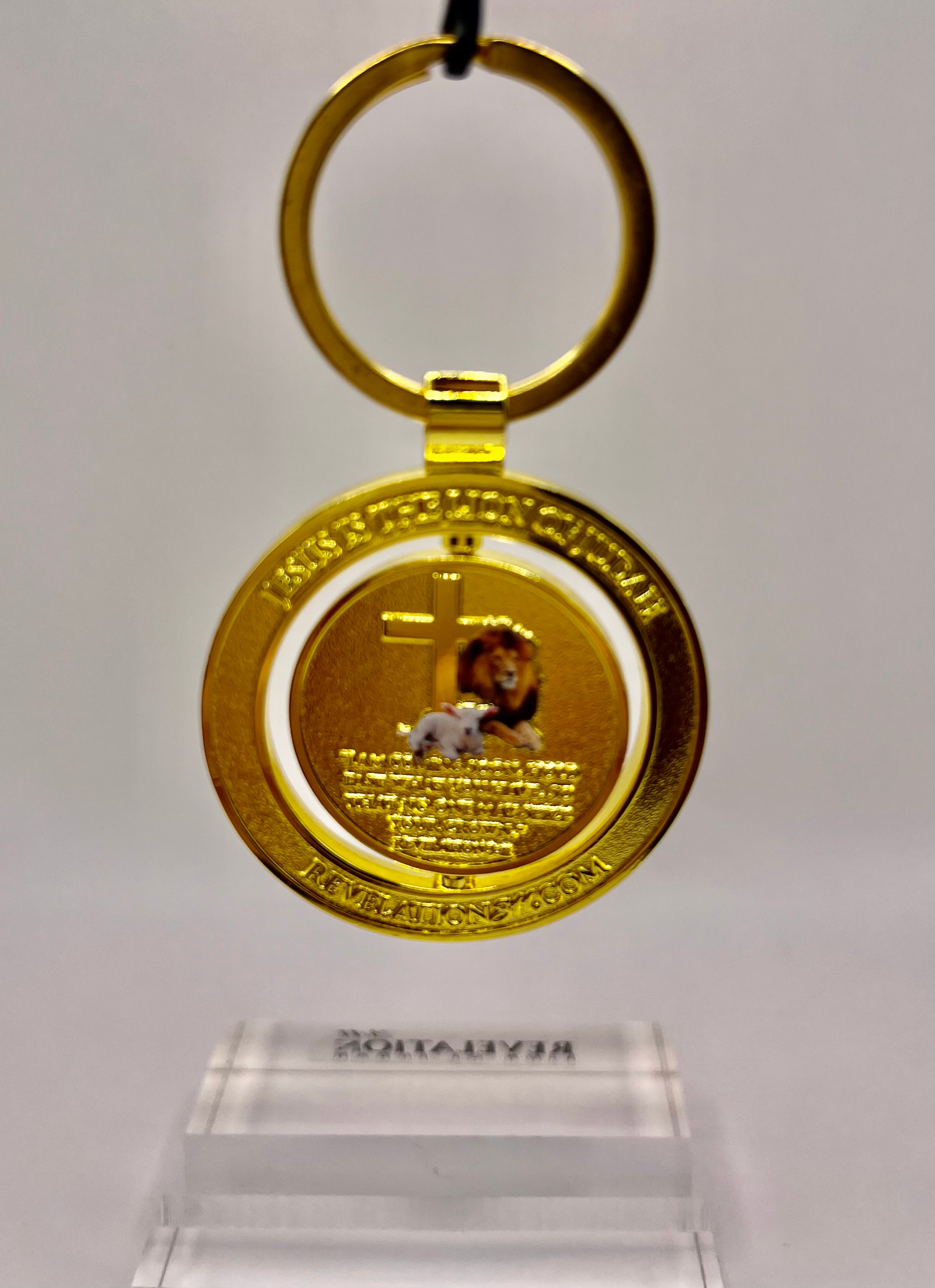 KEYCHAINS