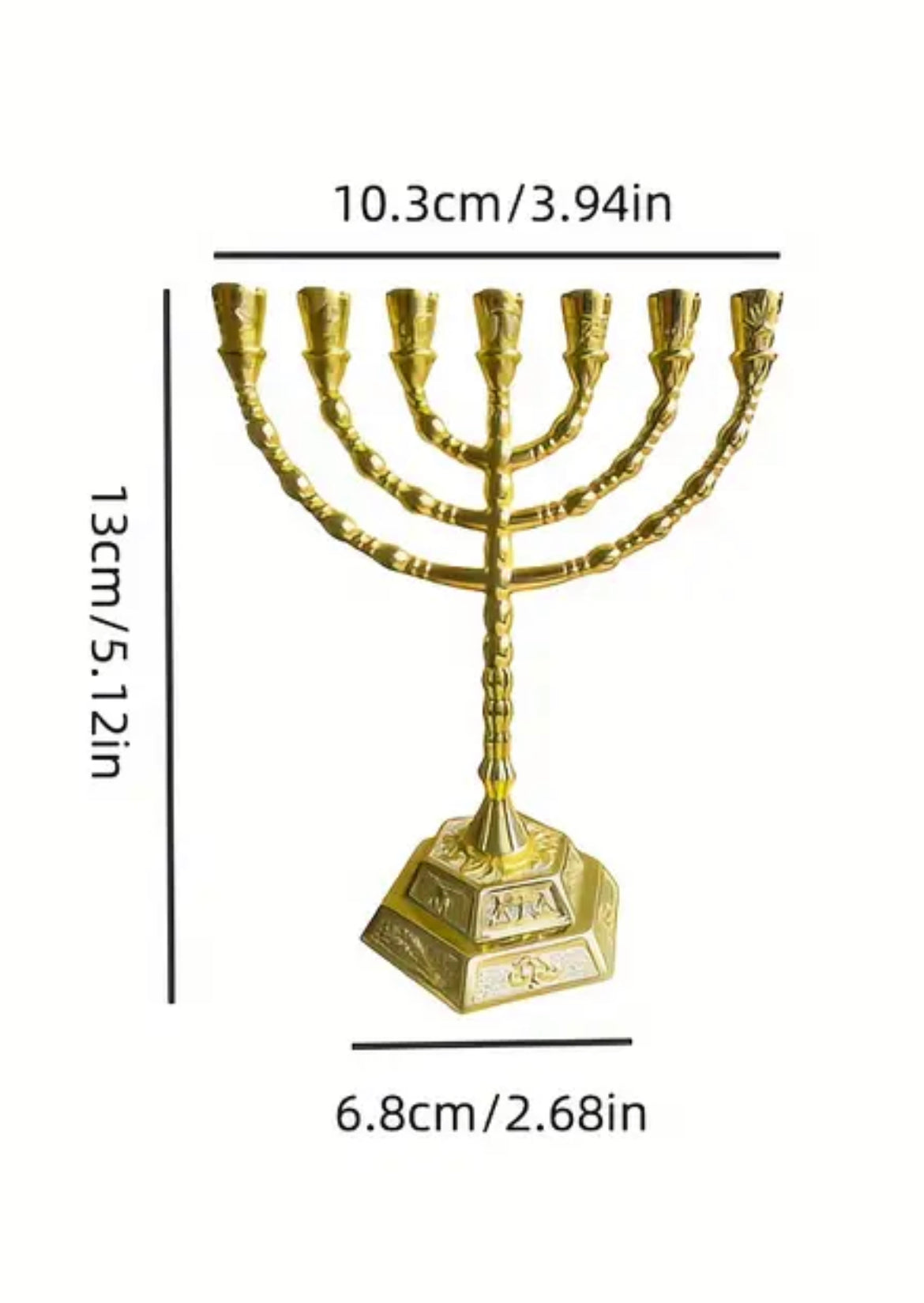 Menorah