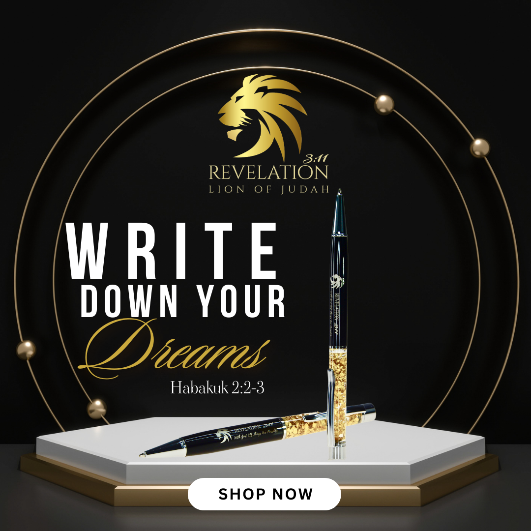 The Best Pen for Writing     24k Gold Leaf Pen