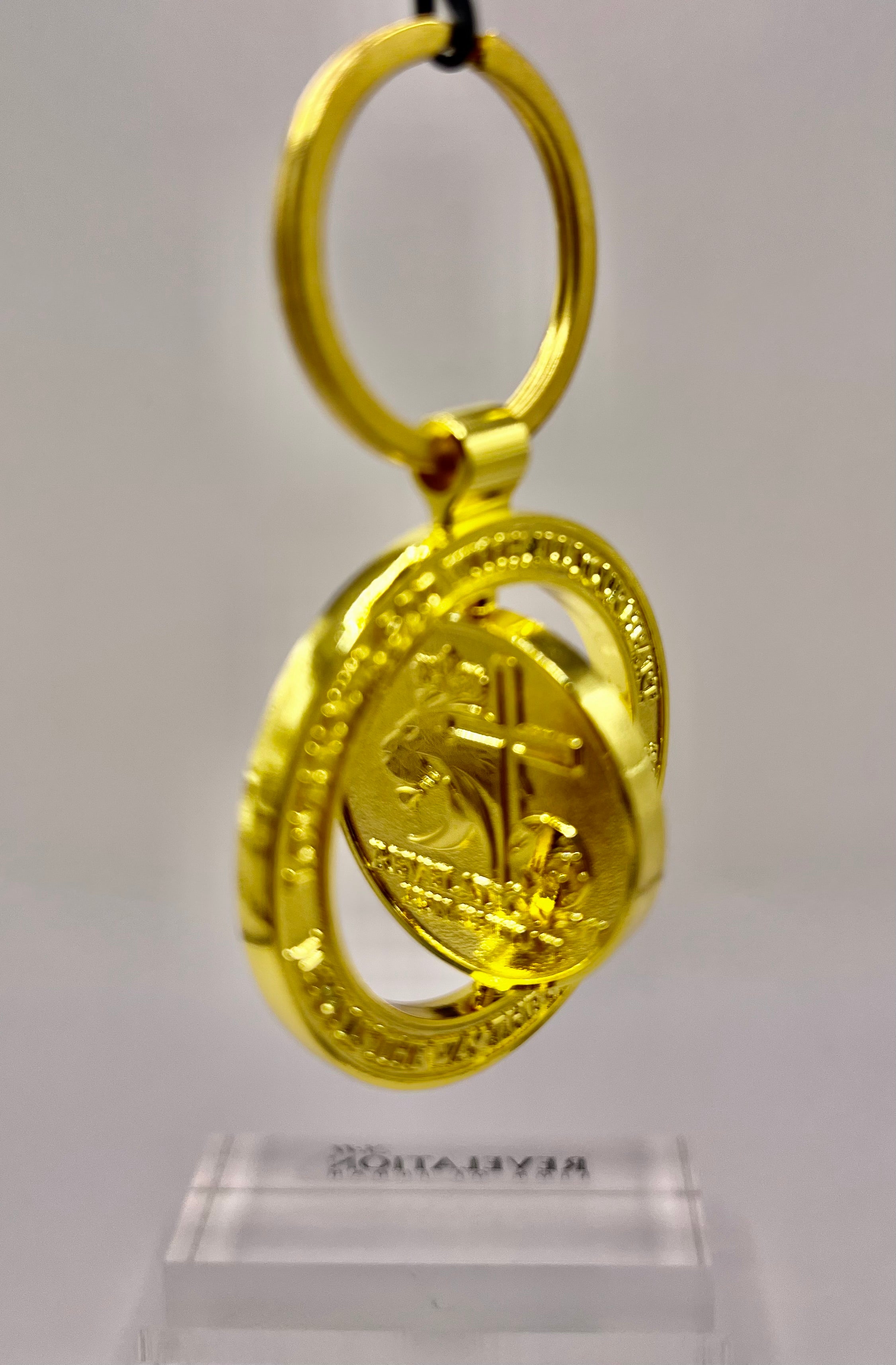 KEYCHAINS