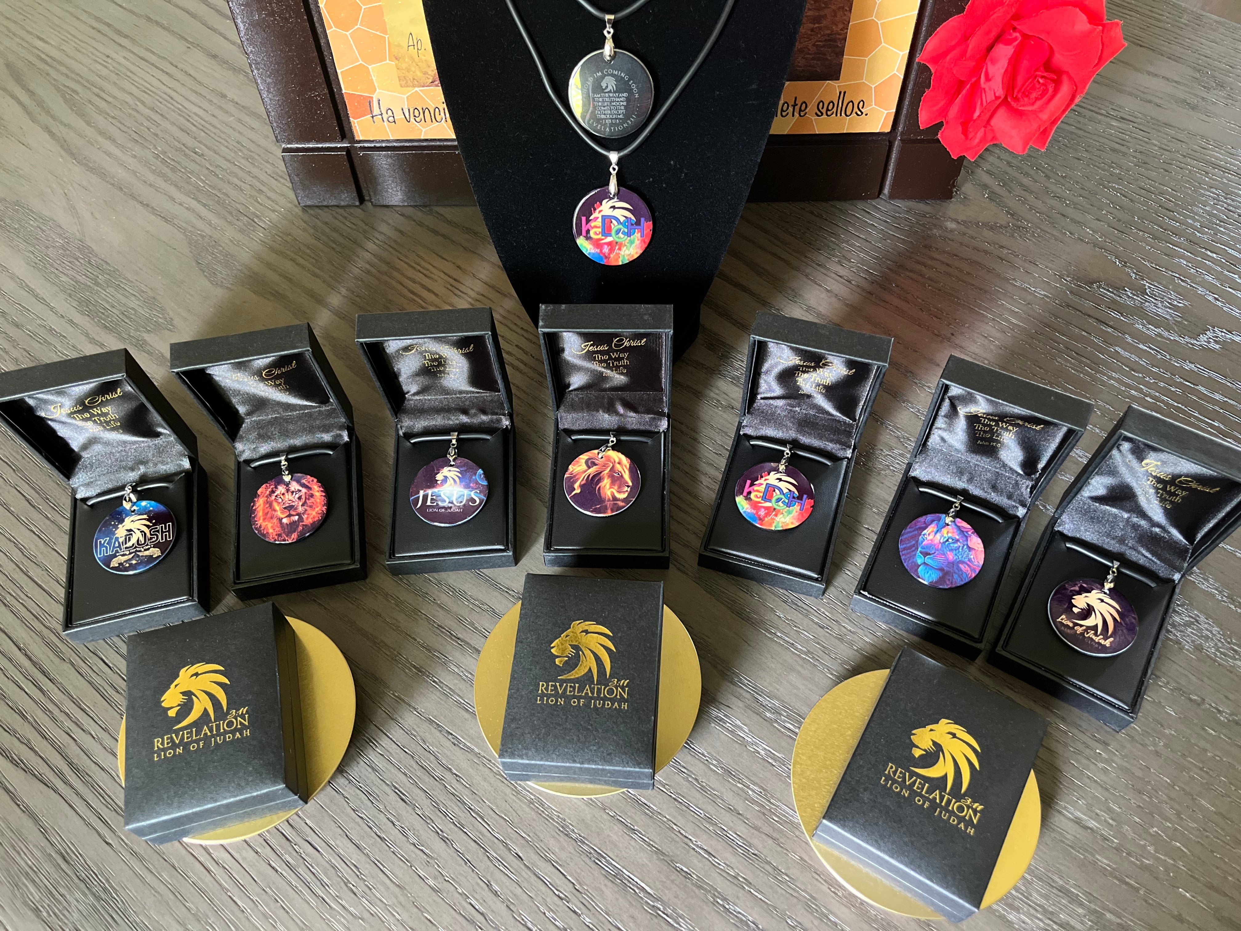 Iron Ore Round Tablet