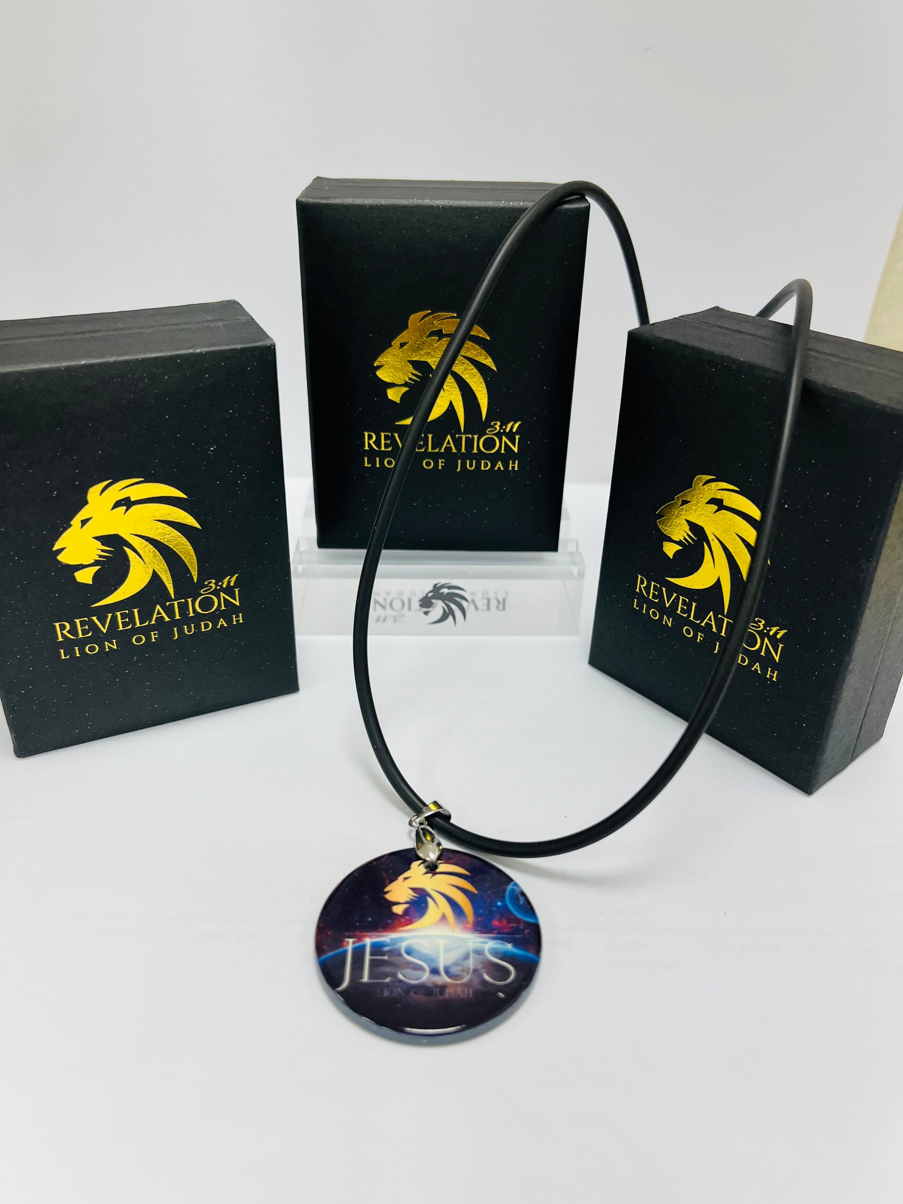 Iron Ore Round Tablet