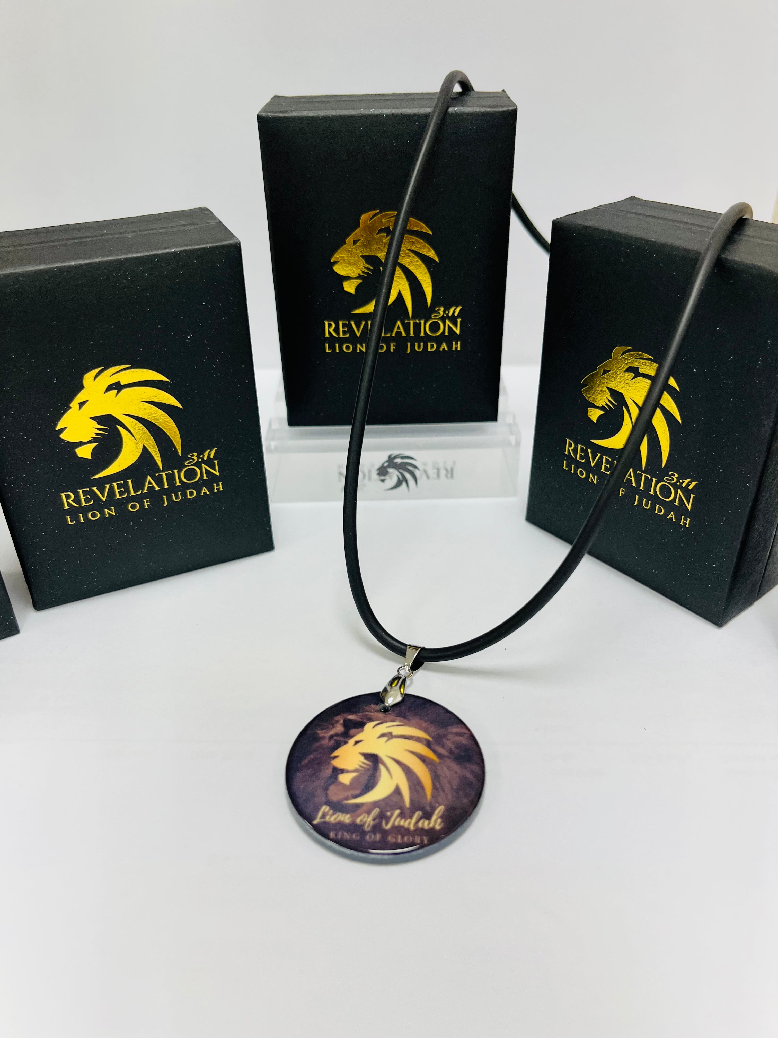 Iron Ore Round Tablet