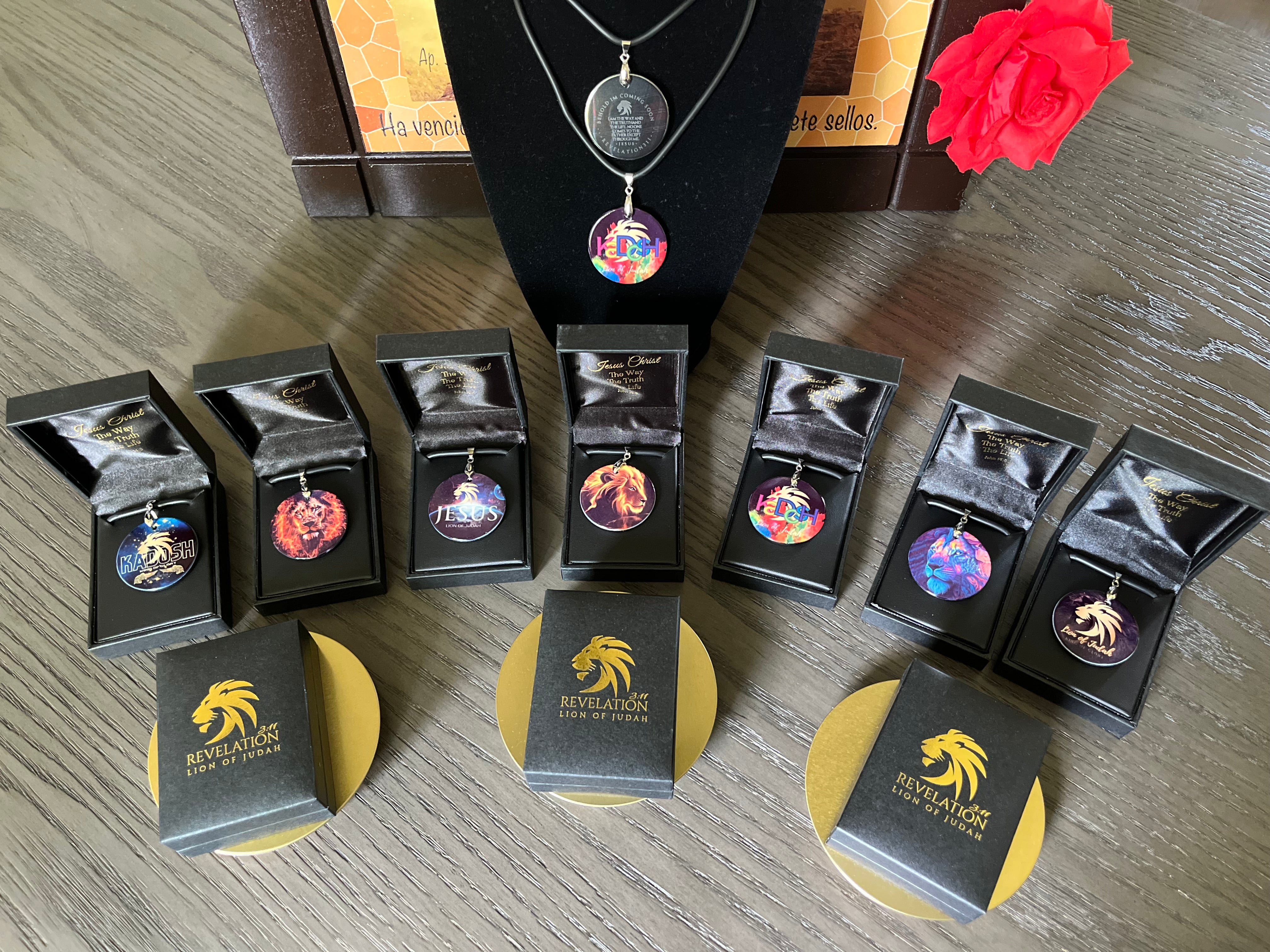 Iron Ore Round Tablet