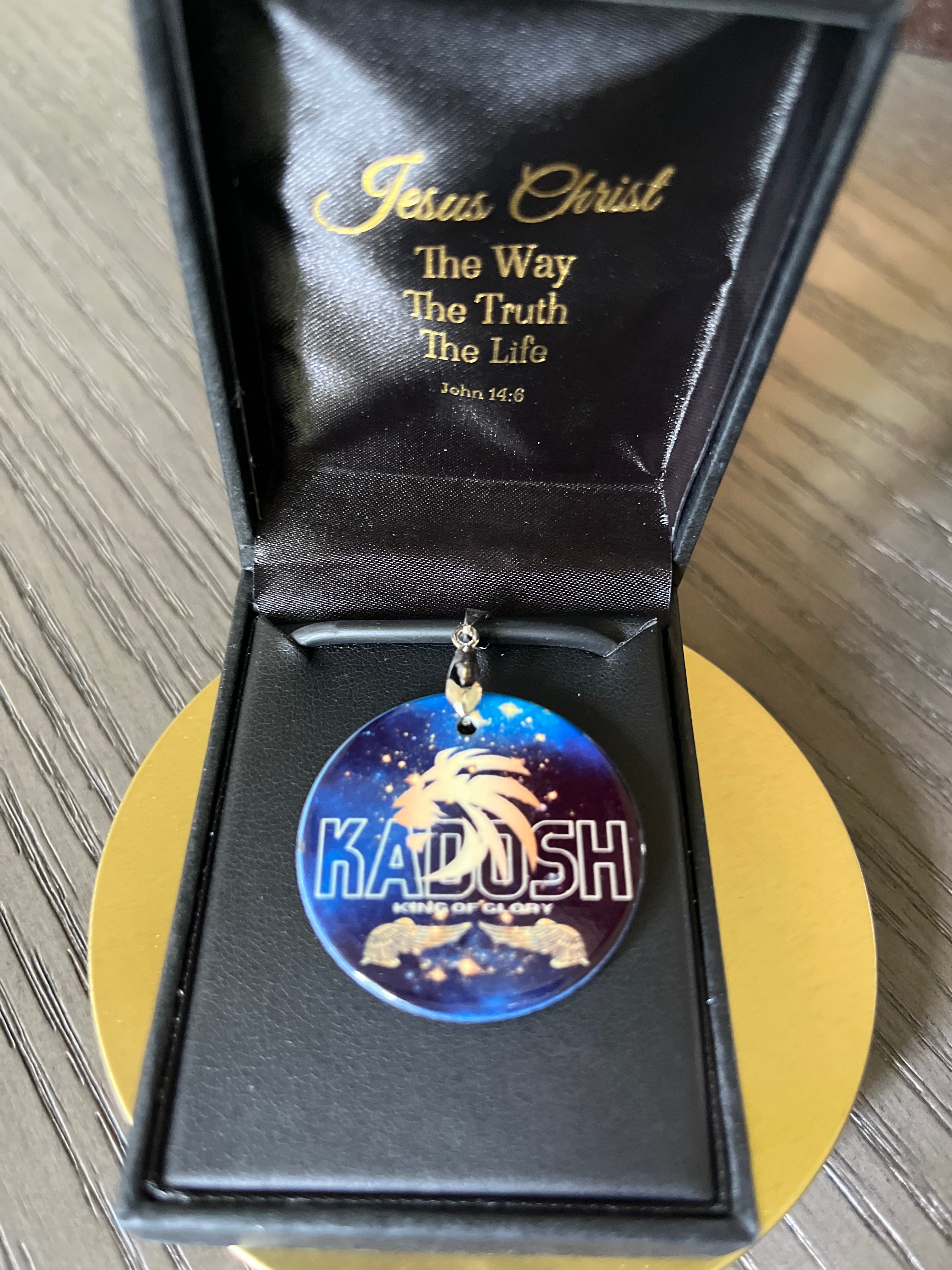 Iron Ore Round Tablet