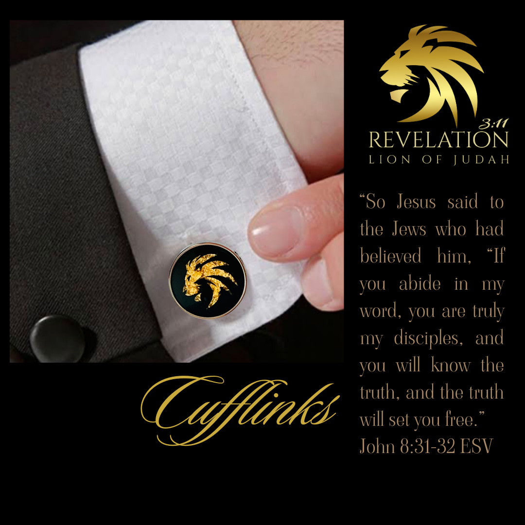 Cufflinks