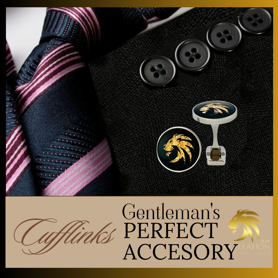 Cufflinks