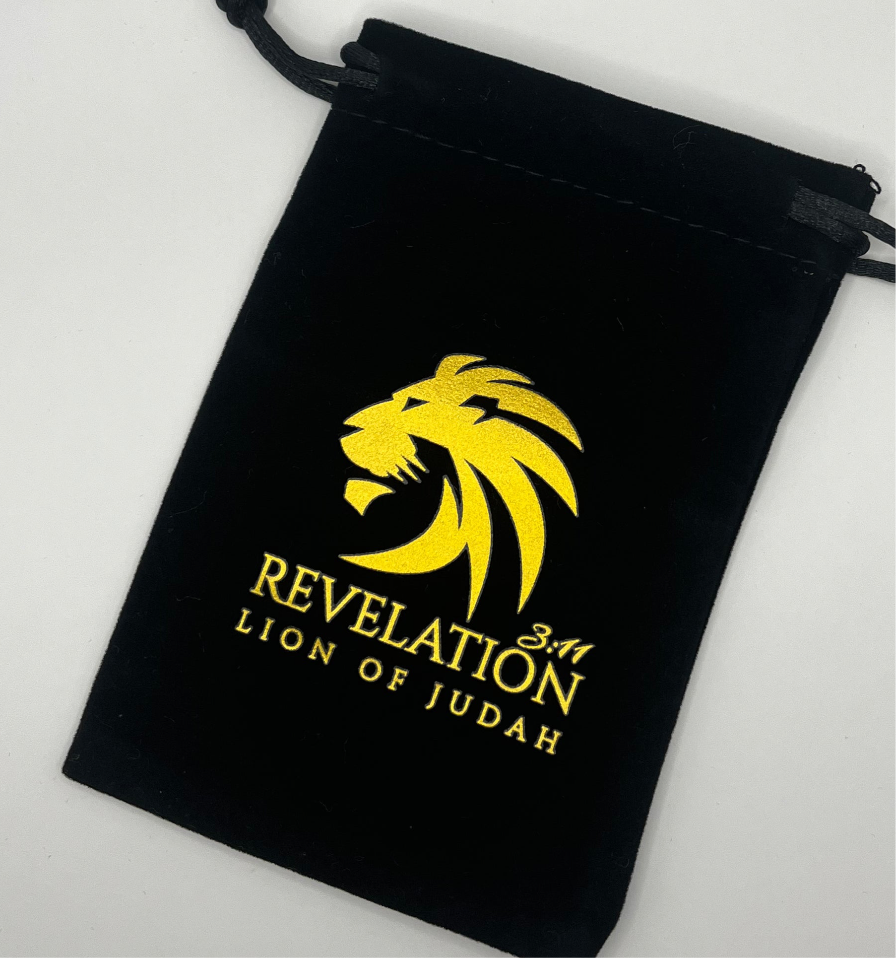 Velvet Bag REVELATION311