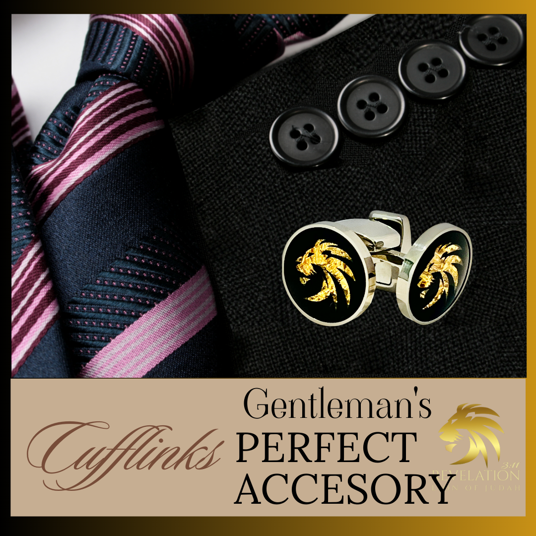 Cufflinks