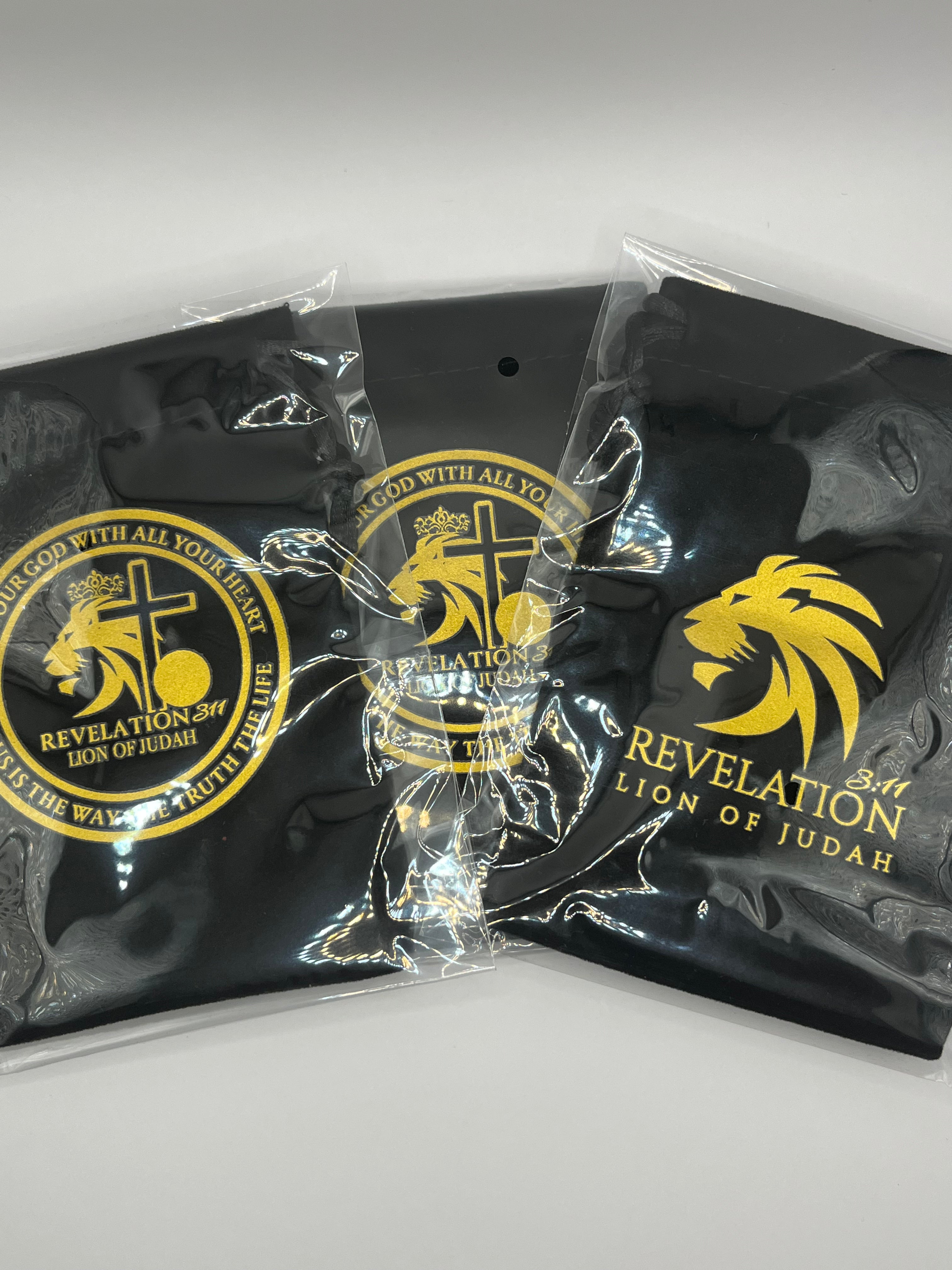 Velvet Bag REVELATION311
